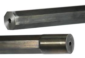 Winchester Octagon Barrels Profile #2 .22 Magnum Winchester Octagon Barrels Profile #2 .22 Magnum